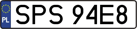 SPS94E8