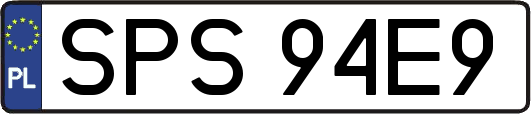 SPS94E9