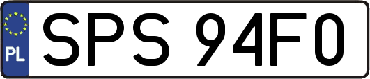 SPS94F0
