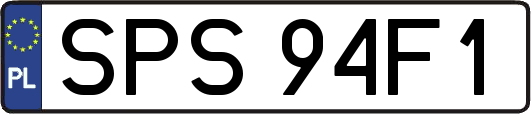 SPS94F1