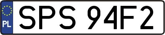 SPS94F2
