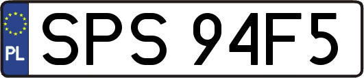 SPS94F5