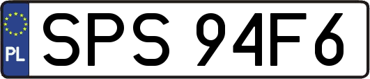 SPS94F6
