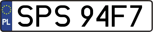 SPS94F7