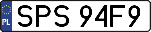 SPS94F9