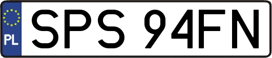SPS94FN