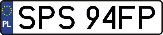SPS94FP