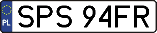 SPS94FR