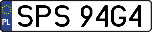 SPS94G4