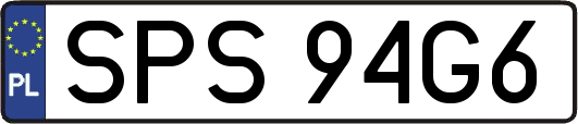SPS94G6