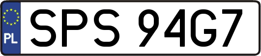 SPS94G7
