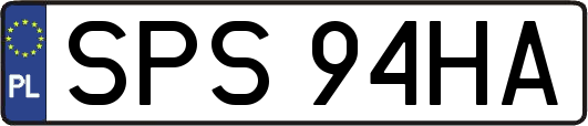 SPS94HA