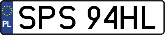 SPS94HL