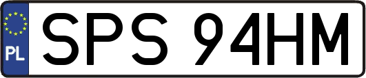 SPS94HM