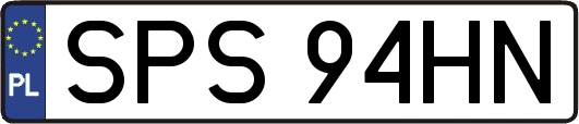SPS94HN