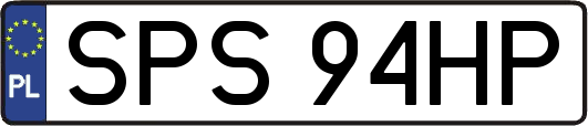 SPS94HP