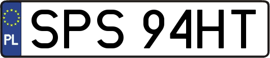 SPS94HT