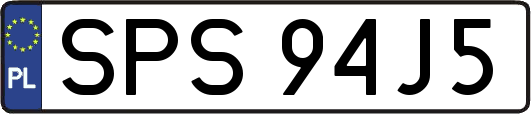 SPS94J5