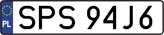 SPS94J6