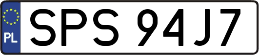 SPS94J7