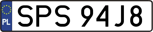 SPS94J8