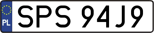 SPS94J9