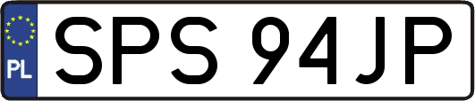 SPS94JP