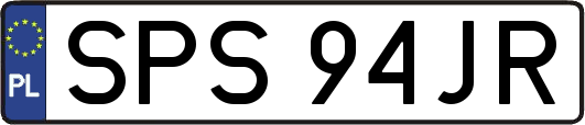 SPS94JR