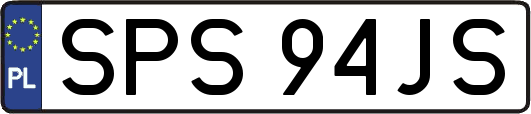 SPS94JS