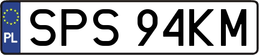 SPS94KM