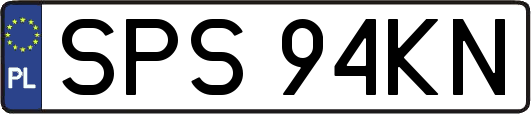 SPS94KN