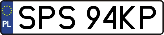 SPS94KP