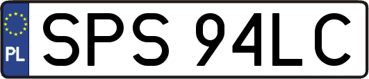 SPS94LC