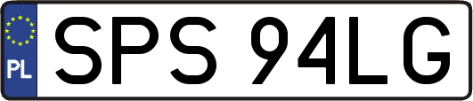 SPS94LG