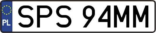 SPS94MM