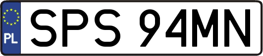 SPS94MN