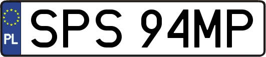 SPS94MP