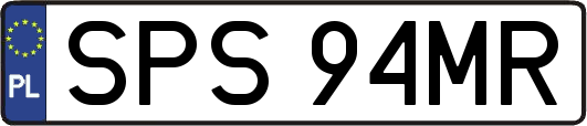 SPS94MR