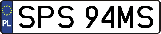 SPS94MS