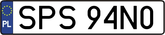 SPS94N0