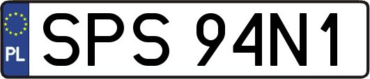 SPS94N1