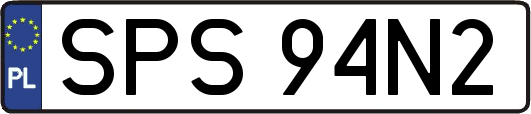 SPS94N2