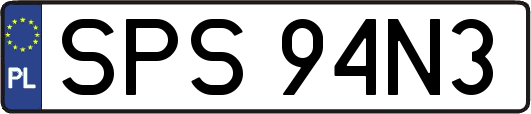 SPS94N3
