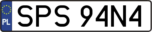 SPS94N4
