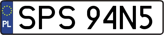 SPS94N5