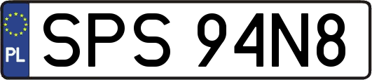 SPS94N8