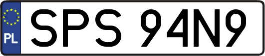 SPS94N9