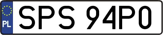 SPS94P0