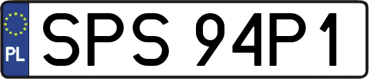 SPS94P1