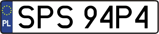 SPS94P4